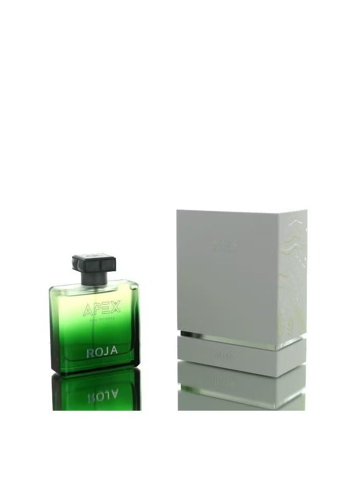 روجا دوف عطر روجا دوف أبيكس أو إنتنس – طقم هدايا فاخر بعطر للجنسين قوي وراقٍ - Image 2