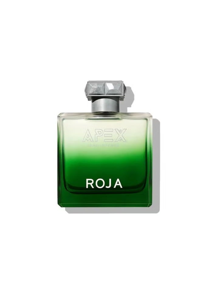 روجا دوف عطر روجا دوف أبيكس أو إنتنس – طقم هدايا فاخر بعطر للجنسين قوي وراقٍ - Image 1