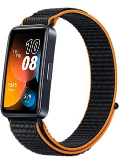 glassology Glassology Ultra Smart Watch | 49mm Screen | Bluetooth Call | Heart Rate | IP67 Waterproof |Extra-Long Battery Life | Android & iOS Compatible | Sport Watch For Men and Women (Blue)  - Image 1