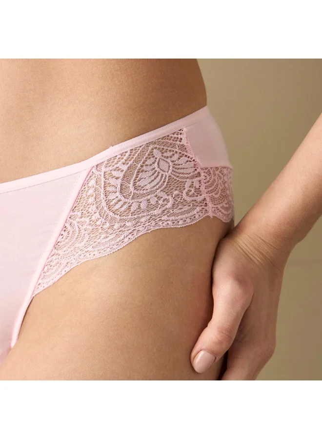 La Senza La Senza Trendy Ultrasoft Panties