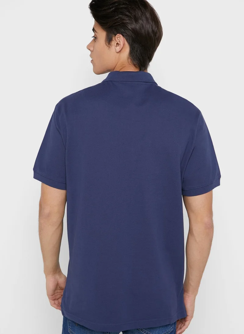 Nike NSW Matchup Pique Polo