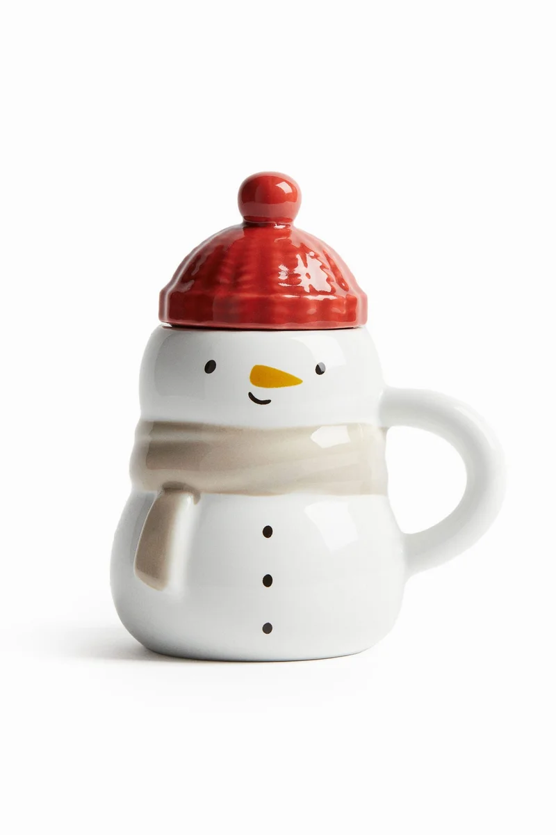 اتش اند ام كوب من البورسلين