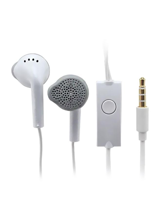 Samsung Wired In-Ear Headphones With Mic - Image 1