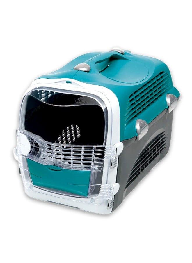 Catit Cabrio Cat Carrier Box - Image 2