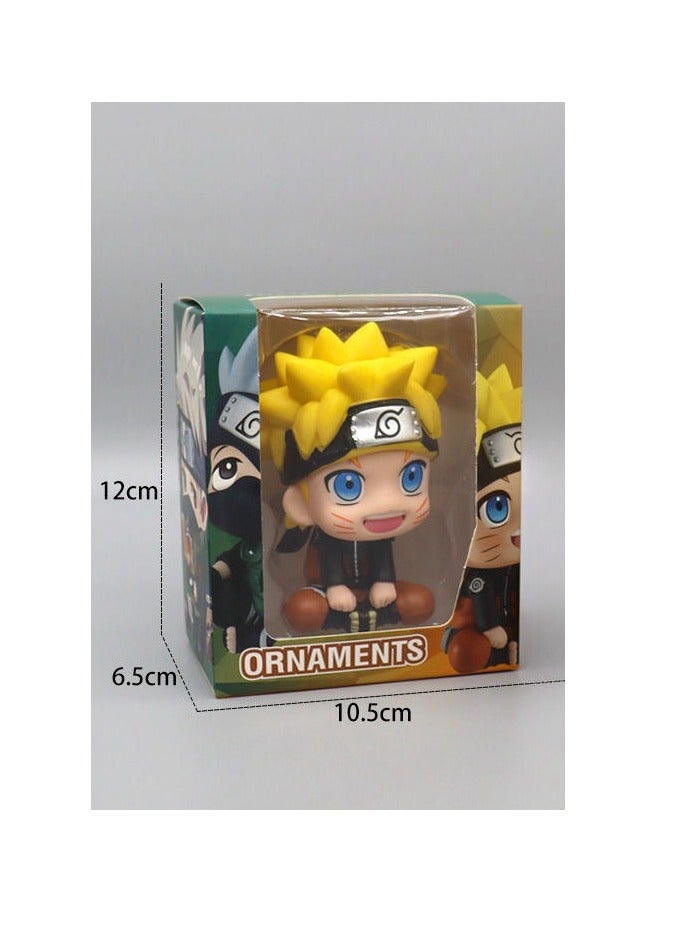 Naruto Q Version Sitting Position Naruto - Image 1