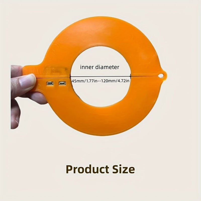 Excavator Bucket Pins Washers 90x160x5 Fits Diesel Electronic Engines - Image 2
