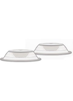 PopYum Baby Bottle Agitator Replacement 2 Pack 