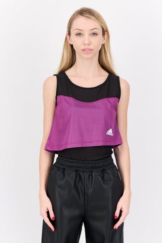 Women Two-Tone Sleeveless Bodysuit, Black - pzsku/Z3B21950D6D1792FDB4FCZ/45/1746231341/e3e56ce2-097a-4f36-a3f1-35e261ee95cd