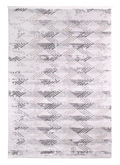 MERINOS Obsession Collection Contemporary Style Carpet, 250x350 cm Polyester Rectangle  - Image 1