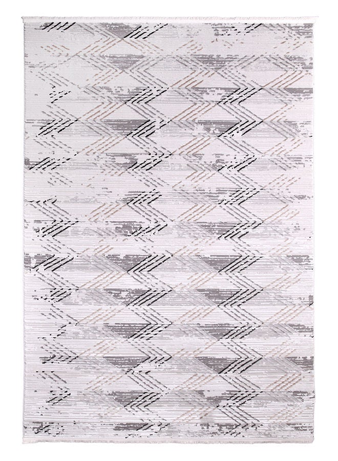 MERINOS Obsession Collection Contemporary Style Carpet, 250x350 cm Polyester Rectangle - Image 1