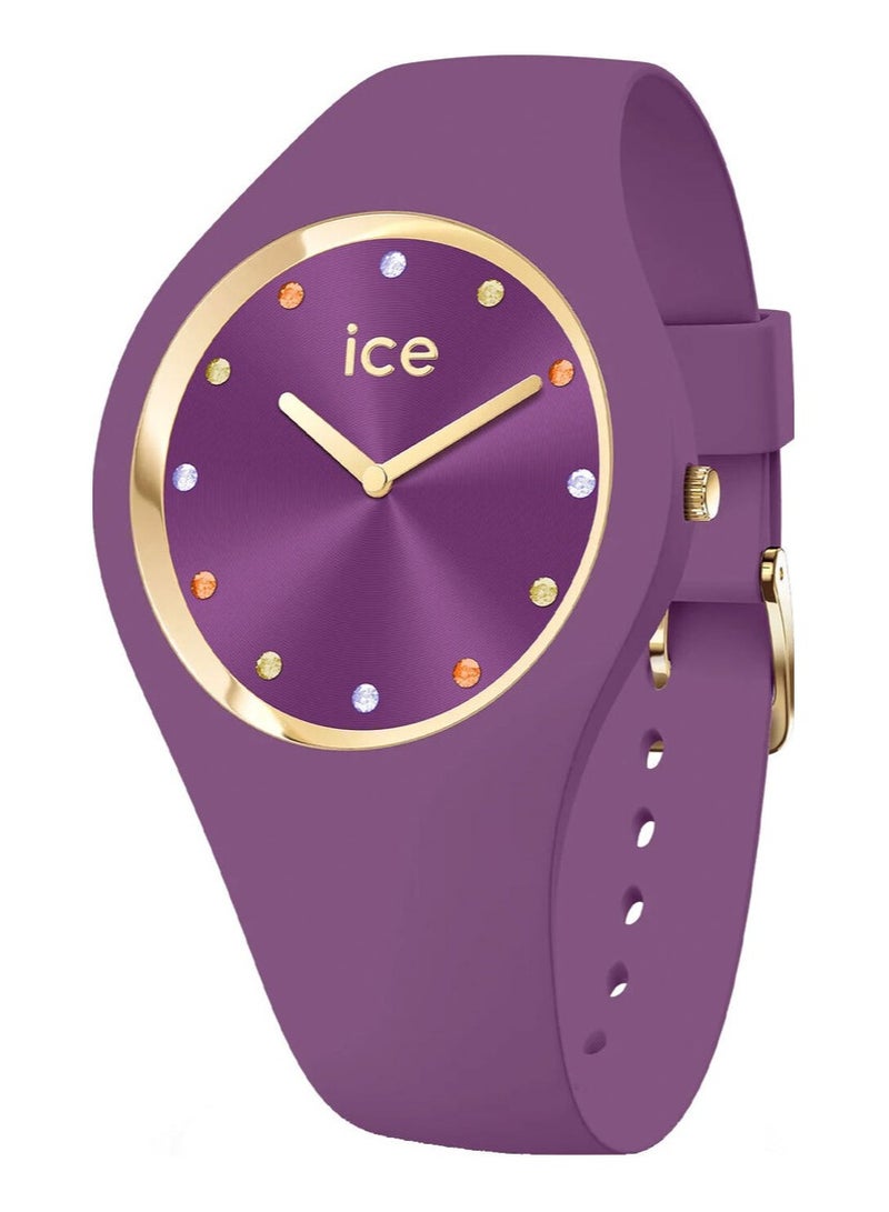 Ice Watch 022286 Ice Cosmos Purple Magic Ladies Watch