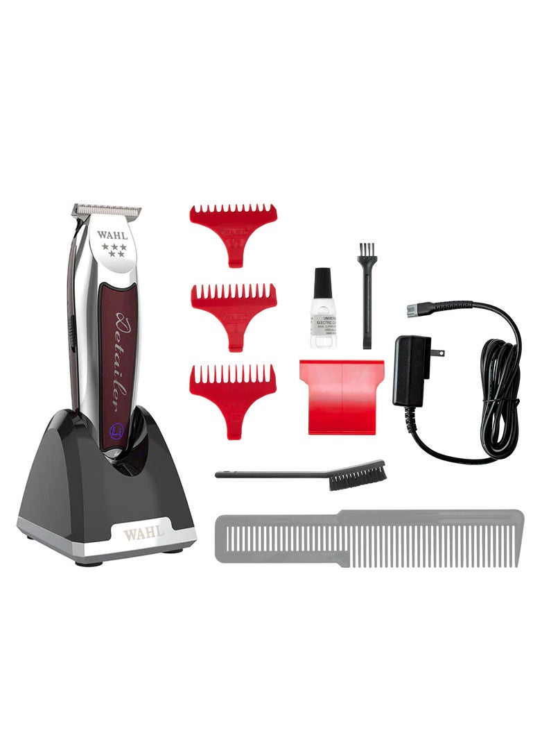 Wahl Cordless Detailer Lithium Cordless trimmer - Image 1