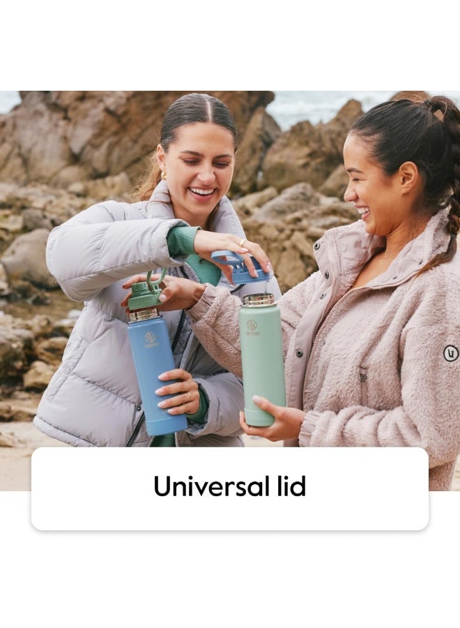 TAKEYA ACTV INSLTD BOTTLE 1 2L ONYX - Image 3