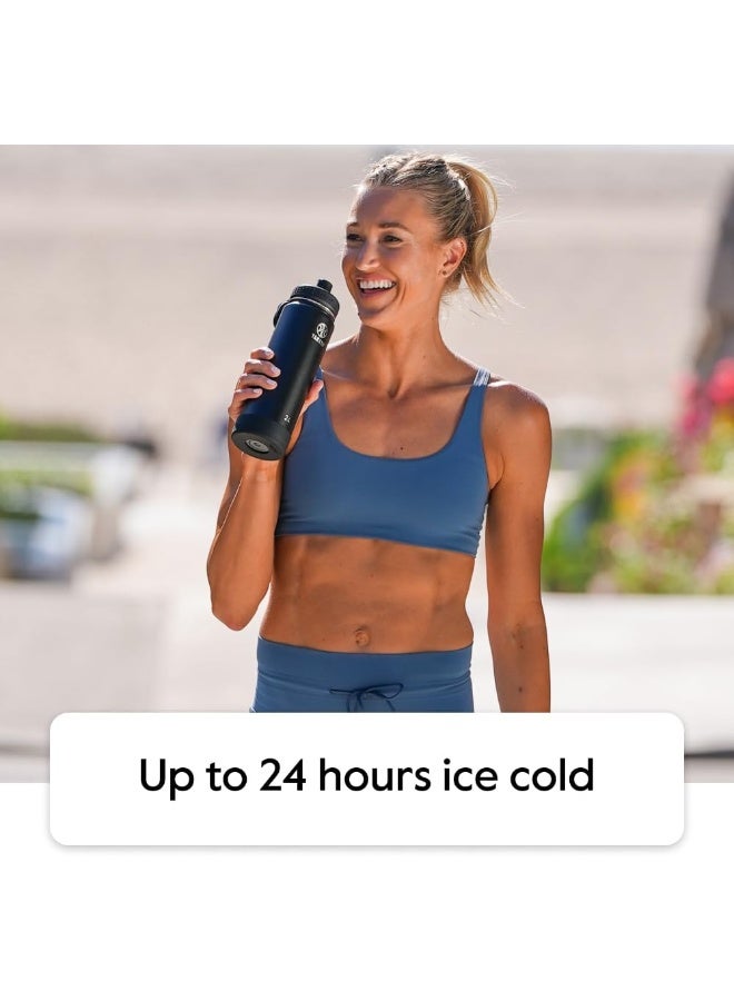 TAKEYA ACTV INSLTD BOTTLE 1 2L ONYX - Image 4