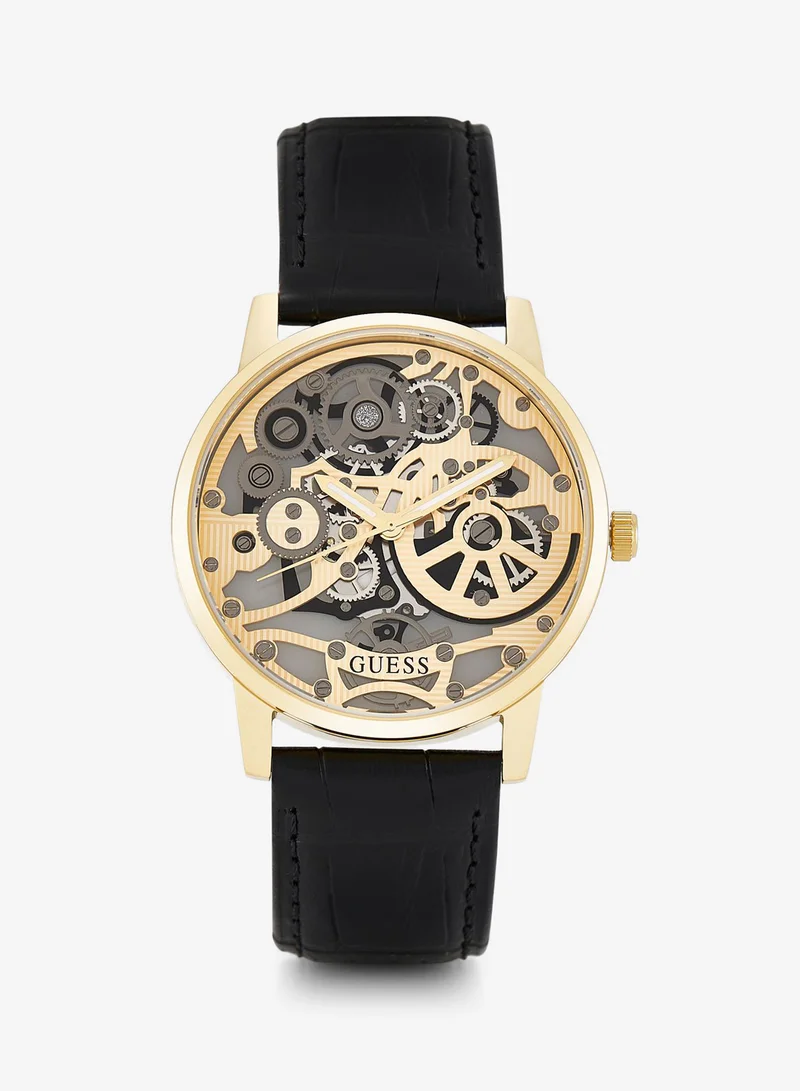 Guess Gw0570G1 Analog Watch