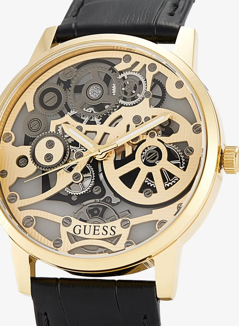 Guess Gw0570G1 Analog Watch