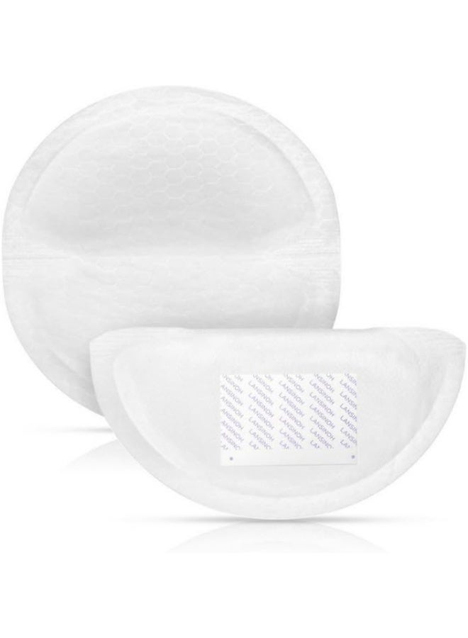 Lansinoh Stay Dry Disposable Nursing Pads - Image 2