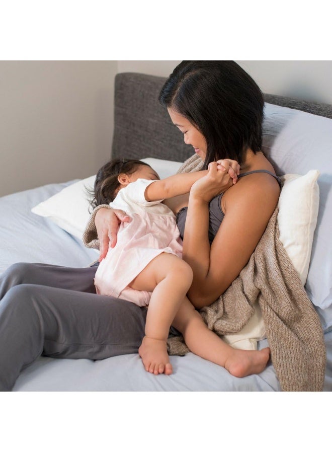 Lansinoh Stay Dry Disposable Nursing Pads - Image 5