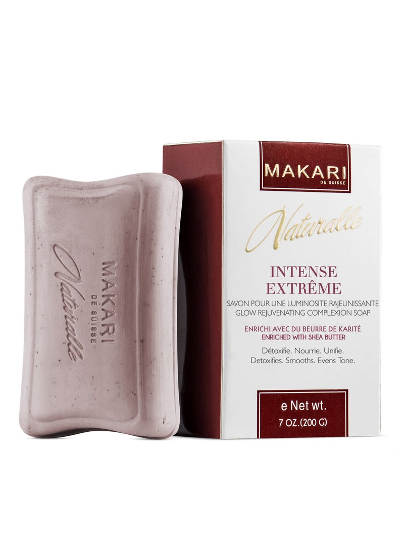 Makari Naturalle Intense Extreme Skin Lightening Soap