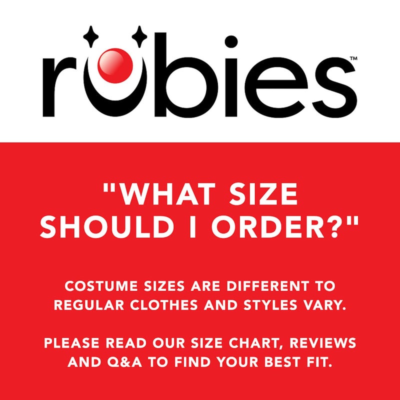 Rubies Child's Transylvanian Vampire Costume, Medium for Themed Parties and Halloween - Image 5