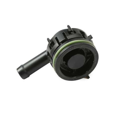 Sprwinautummer 04E103175M Cylinder Head Crankcase Ventilation Check Valve EA211 1.2T 1.4T Replacement For Audi A1 A3 Q3 VW Golf Jetta Passat Tiguan Seat 04E103175 - Image 1