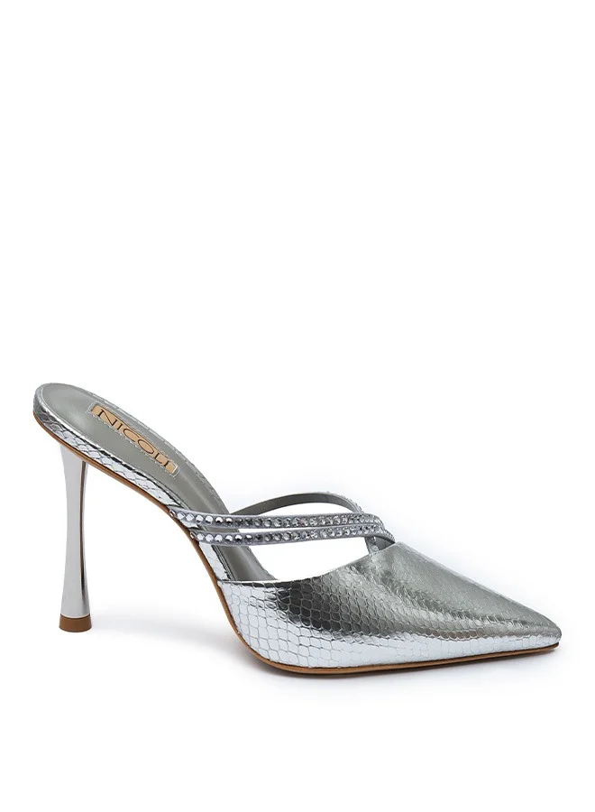 نيكولي بينيسيو