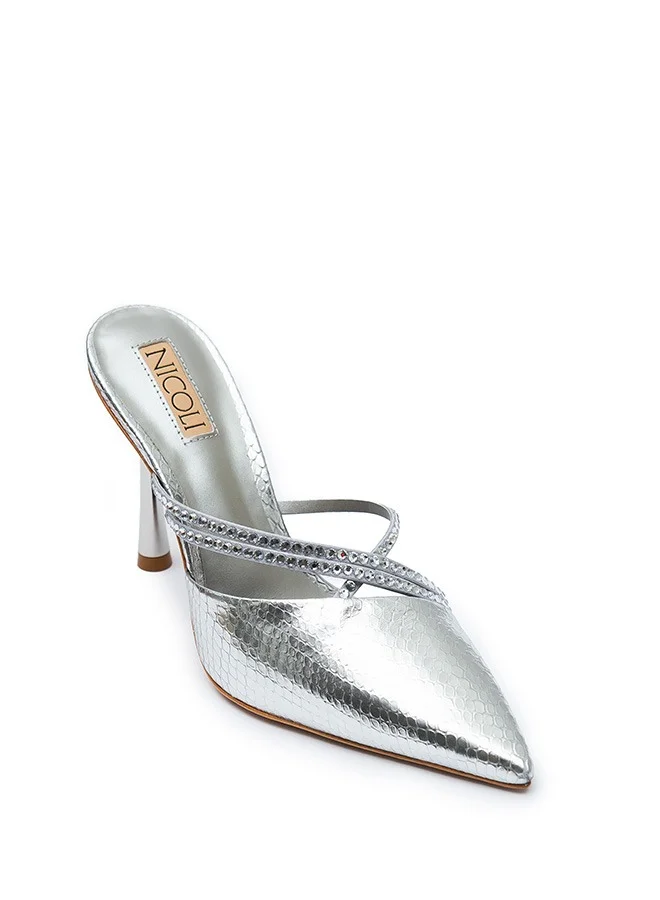 نيكولي بينيسيو