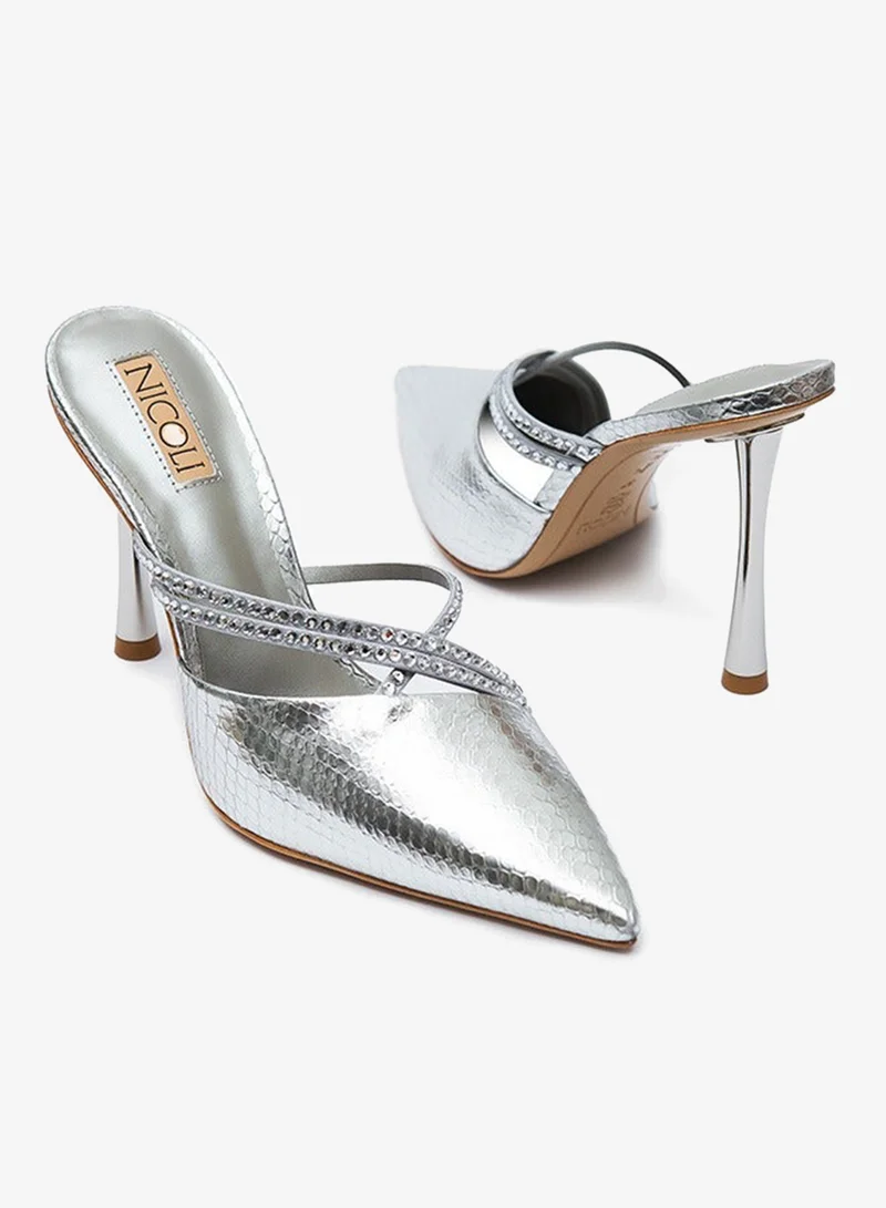 Nicoli  Benicio for Women | Best Price UAE