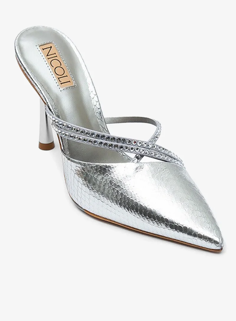 نيكولي بينيسيو