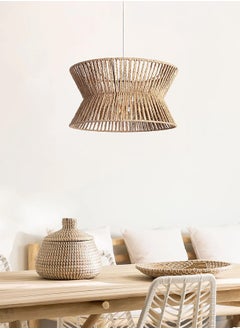 Cluc Siwa Pendant Light - Beige  - Image 1