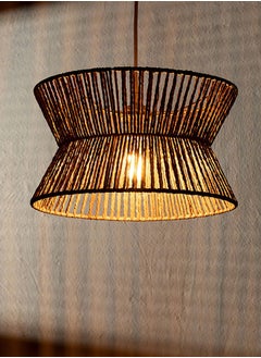 Cluc Siwa Pendant Light - Beige  - Image 4