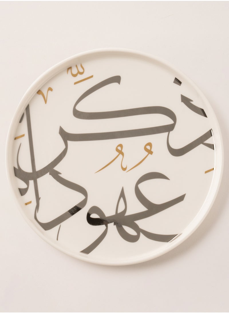 لا ميسا طقم عشاء بورسلان 18 قطعة من مجموعة أُلْفَة  - Image 3