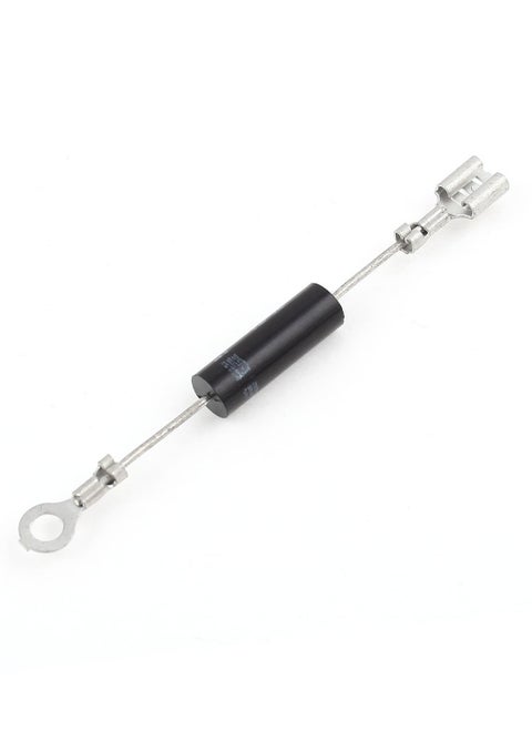 CL0112 Microwave Oven Induction Cooker High Voltage Diode Rectifier Replace T3512 HVM12 HVR1X3 T4512 Oven diode One Way 1