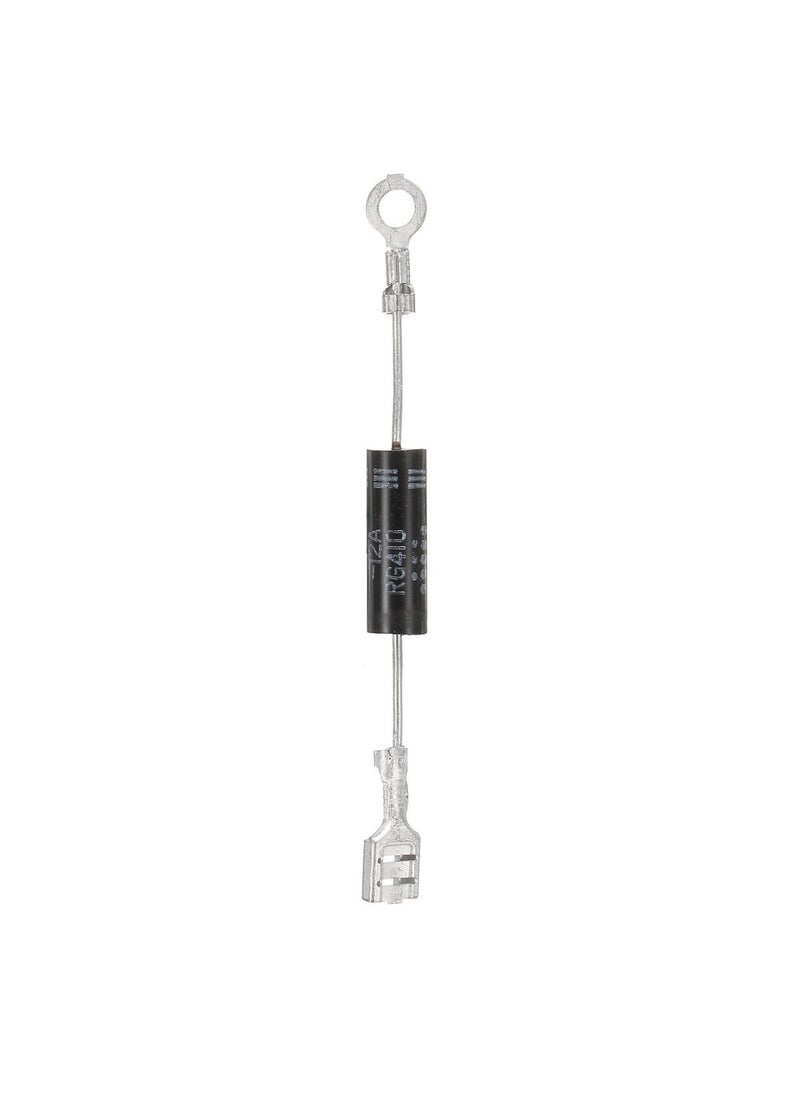 InkOcean CL0112 Microwave Oven Induction Cooker High Voltage Diode Rectifier Replace T3512 HVM12 HVR1X3 T4512 Oven diode One Way 1  - Image 3