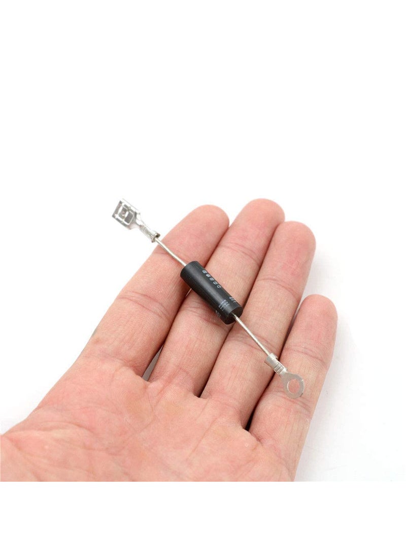 InkOcean CL0112 Microwave Oven Induction Cooker High Voltage Diode Rectifier Replace T3512 HVM12 HVR1X3 T4512 Oven diode One Way 1  - Image 2