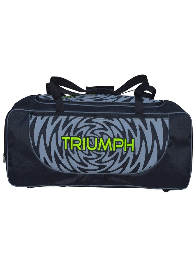 Triumph UNIKIT-99 Cricket Holdall Bags Bag Size 36X11X10 - Image 1