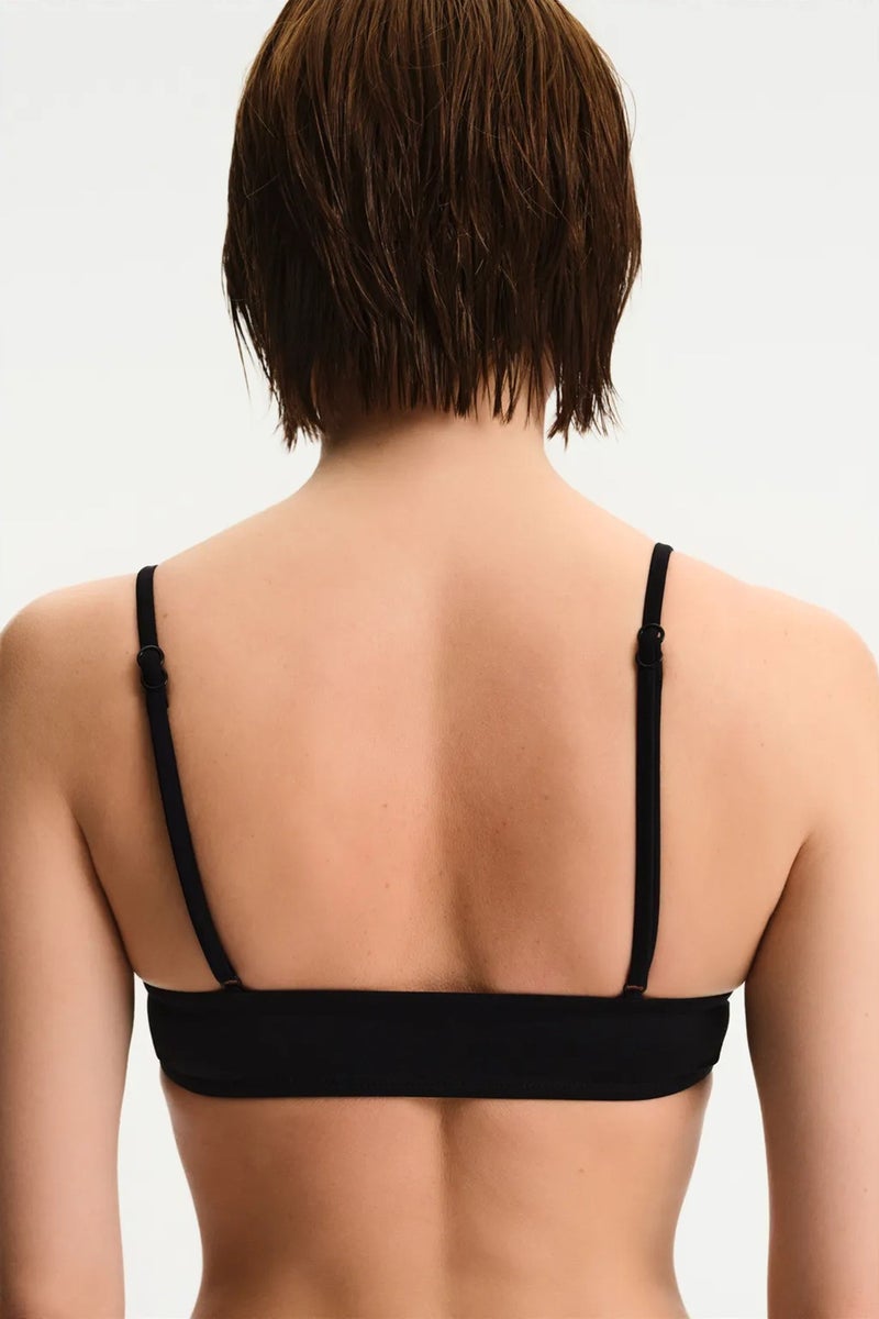 PENTI Nichole Bralette Bikini Top - Image 5