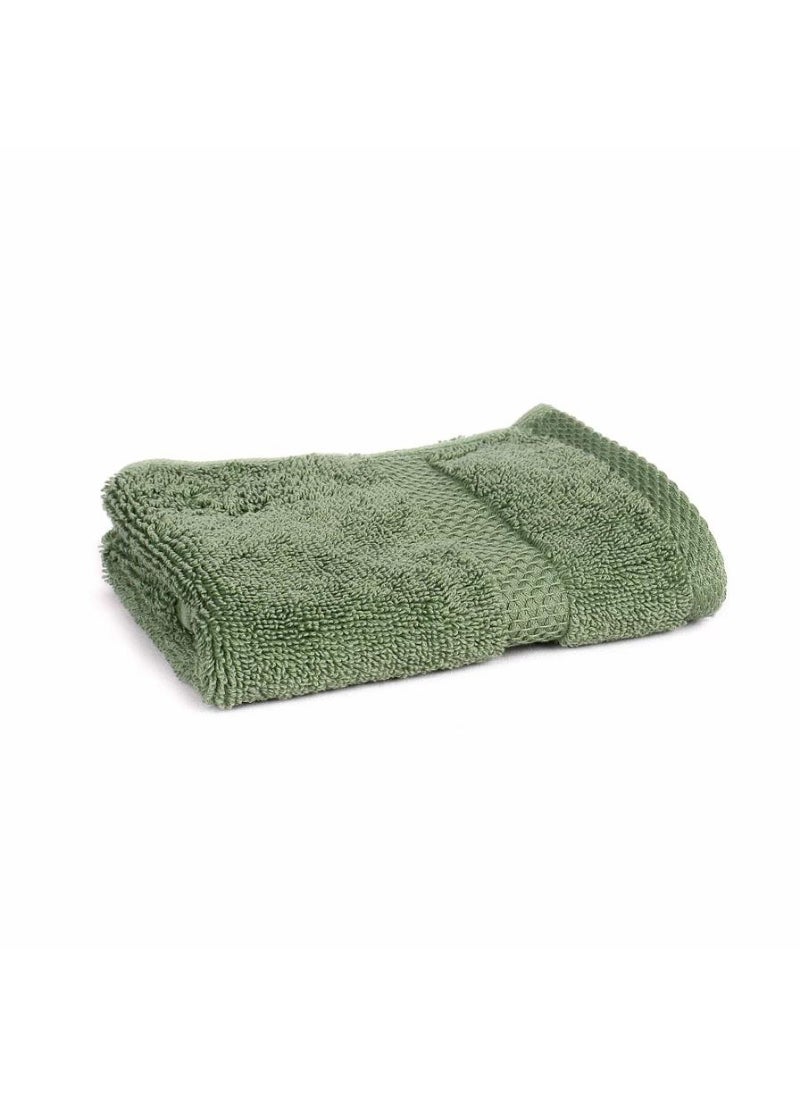 Classic Cotton Face Towel