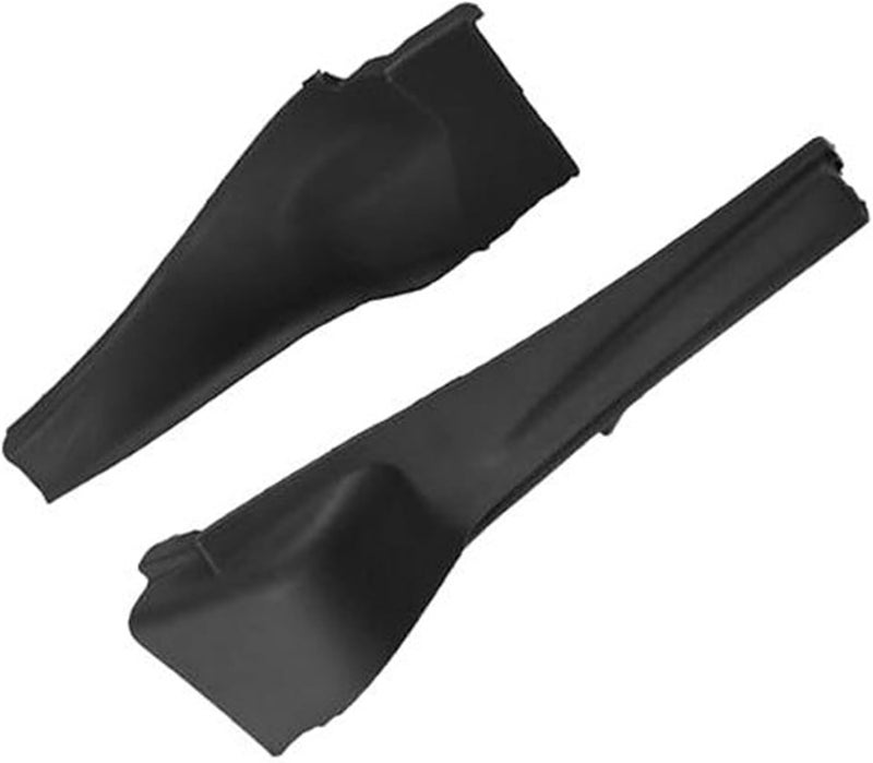 Wivplex Windshield Wiper Cowl Cover Extension Trim for Nissan Murano - Image 1