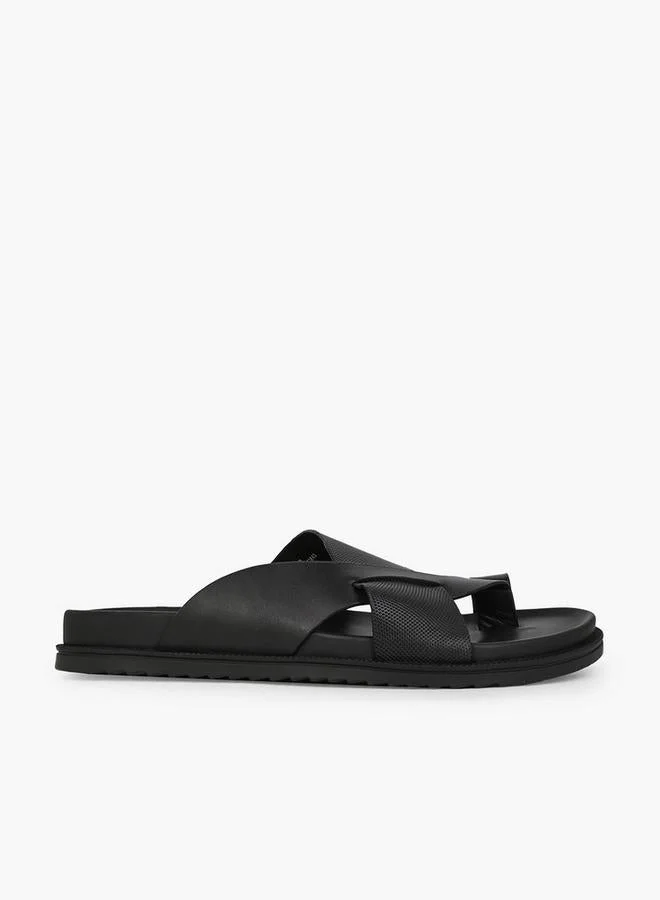 Men Slip-On Comfort Sandals