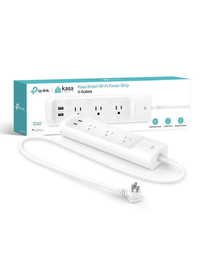 Kasa Smart تي بي لينك كيه بي 303 1 - Image 1