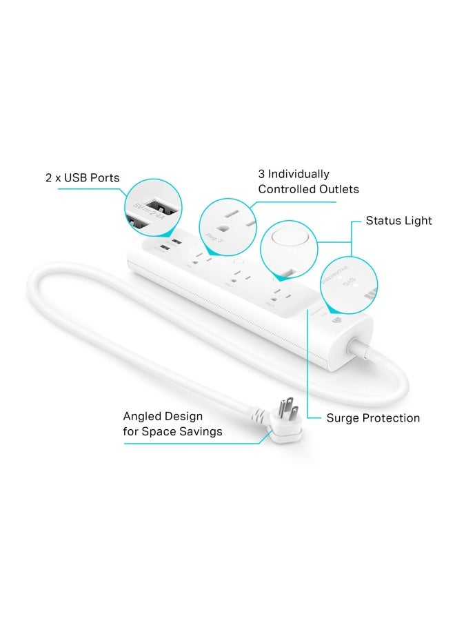 Kasa Smart تي بي لينك كيه بي 303 1 - Image 3