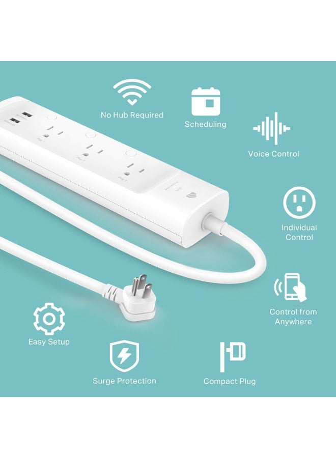Kasa Smart تي بي لينك كيه بي 303 1 - Image 4