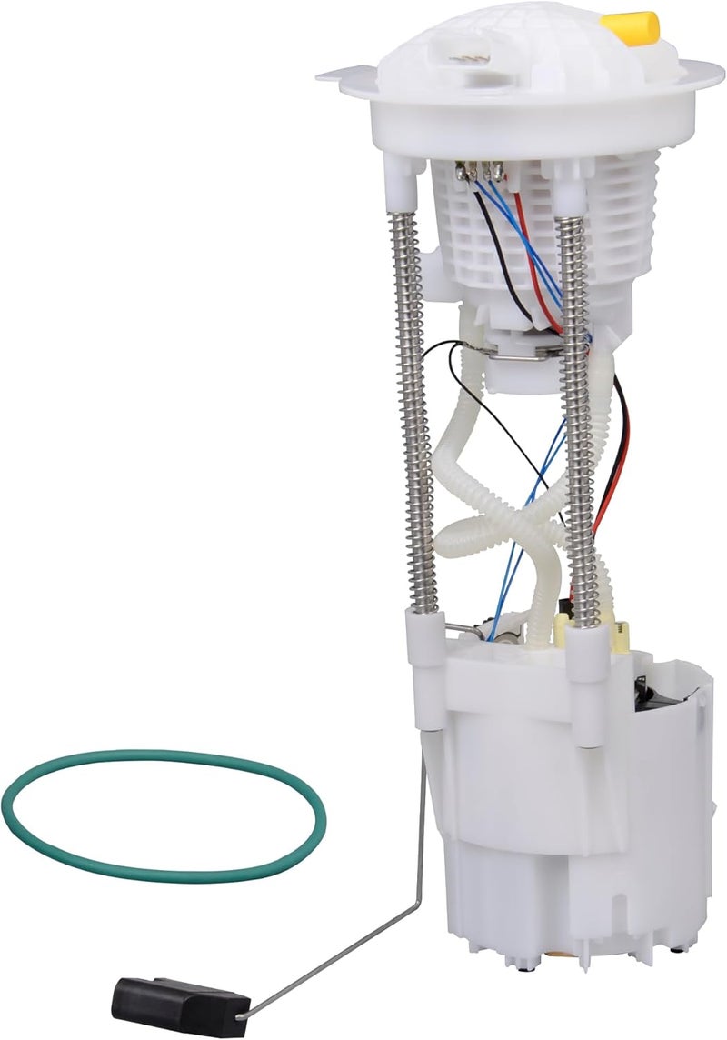 AdvanEX مجموعة مضخة الوقود AdvanEX متوافقة مع كرايسلر 0406 دودج رام 1500 تستبدل OE E7186M P76259M - Image 1