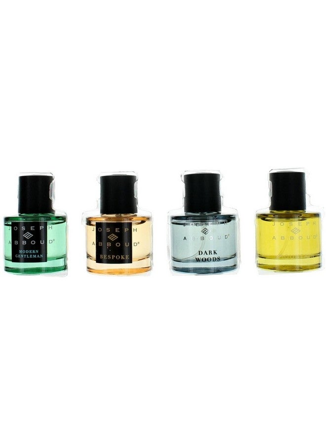 Joseph Abboud Joseph Abboud Fine Fragrance Collection 20ml Cologne for Men 