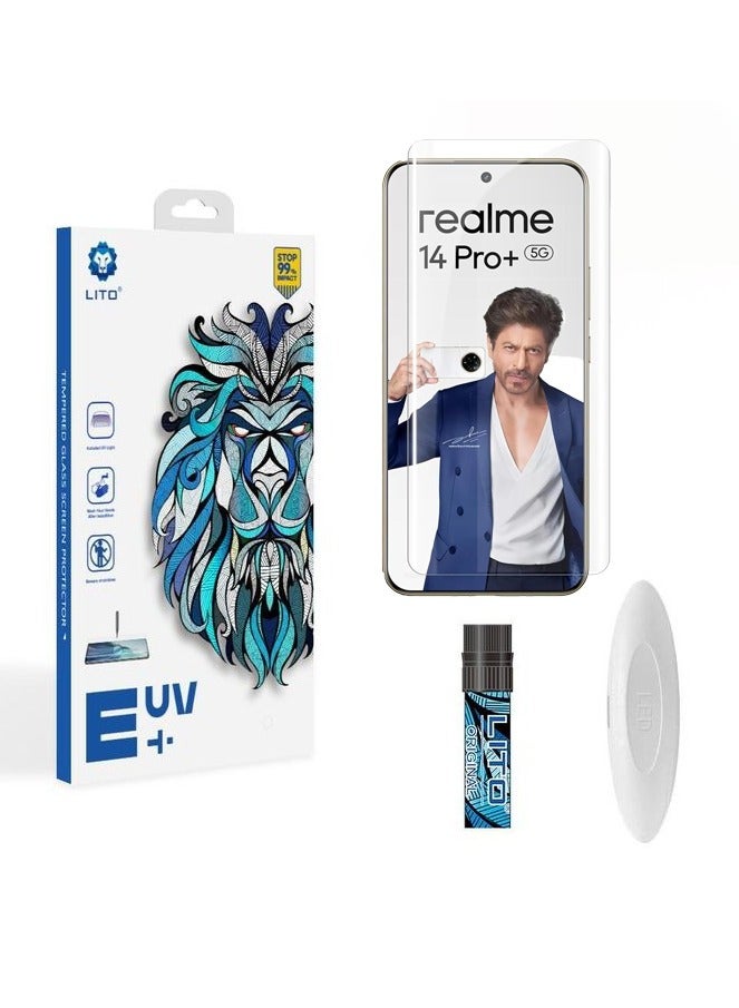 lito Lito realme 14 Pro Plus