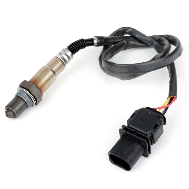 AZHZ Upstream Oxygen Sensor O2 Sensor for Kia Rio, Hyundai Accent, and Veloster (2012-2016) - Image 1