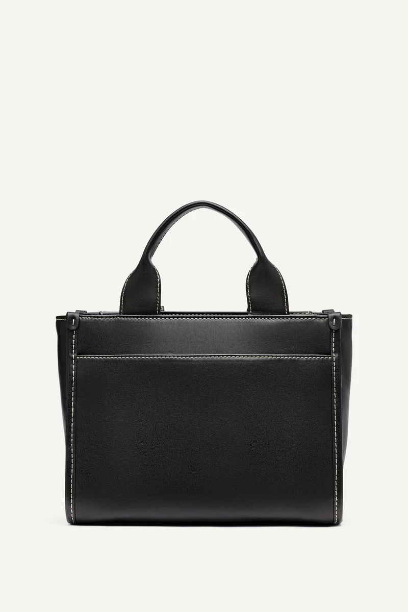 دكني Logo Hadlee Tote Bag