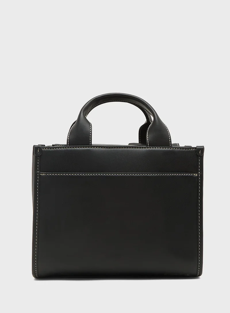 دكني Logo Hadlee Tote Bag