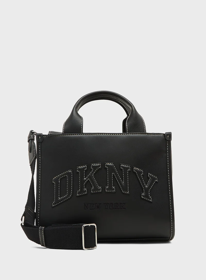 دكني Logo Hadlee Tote Bag